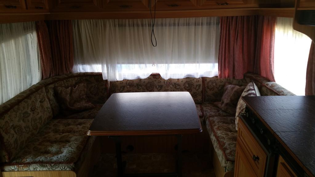 Caravans Magda Niechorze Zimmer foto